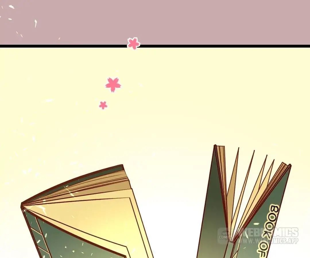 Yaoi God in the Skies chapter 48 - page 18