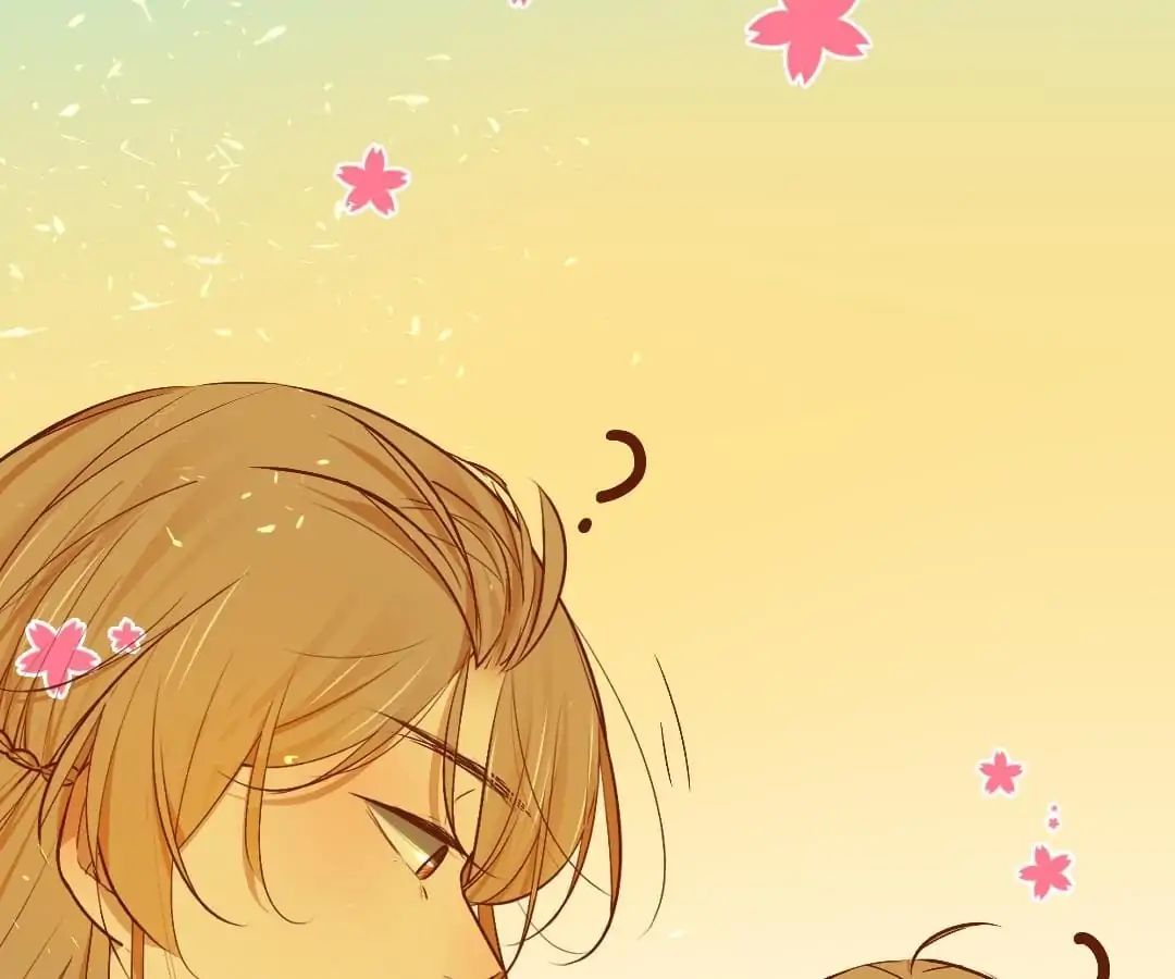 Yaoi God in the Skies chapter 48 - page 21