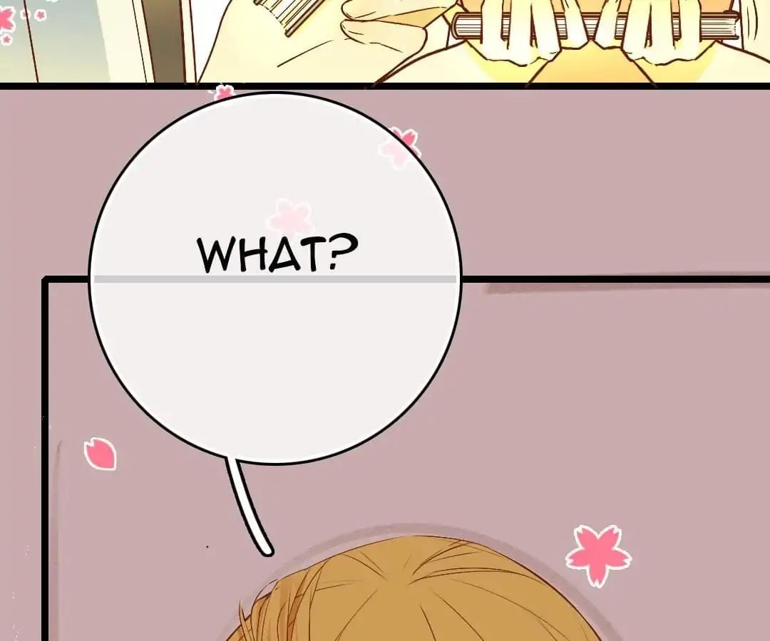Yaoi God in the Skies chapter 48 - page 23
