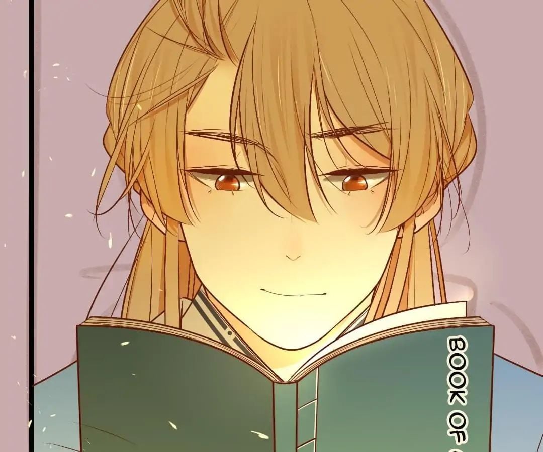 Yaoi God in the Skies chapter 48 - page 24