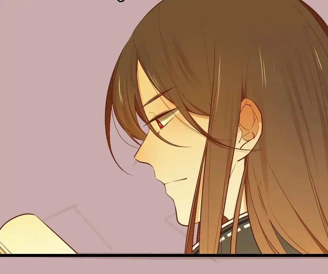 Yaoi God in the Skies chapter 48 - page 28