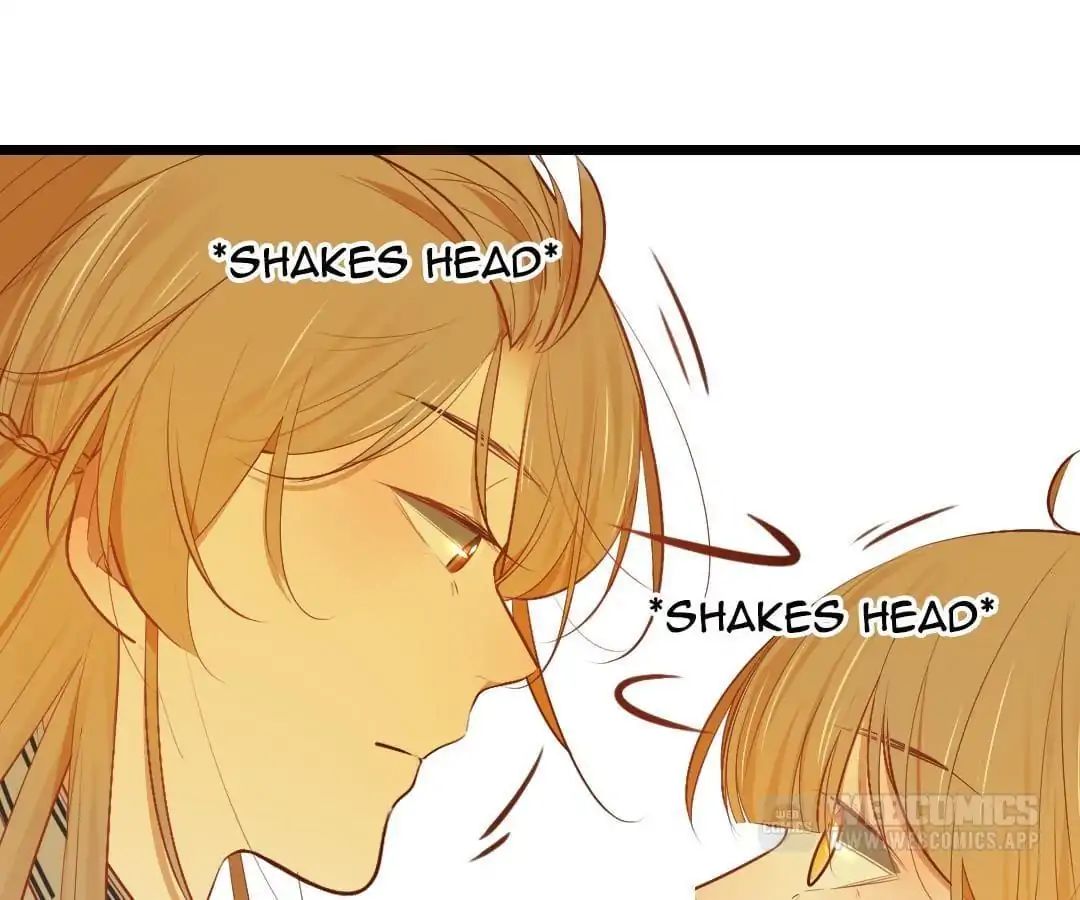 Yaoi God in the Skies chapter 48 - page 29