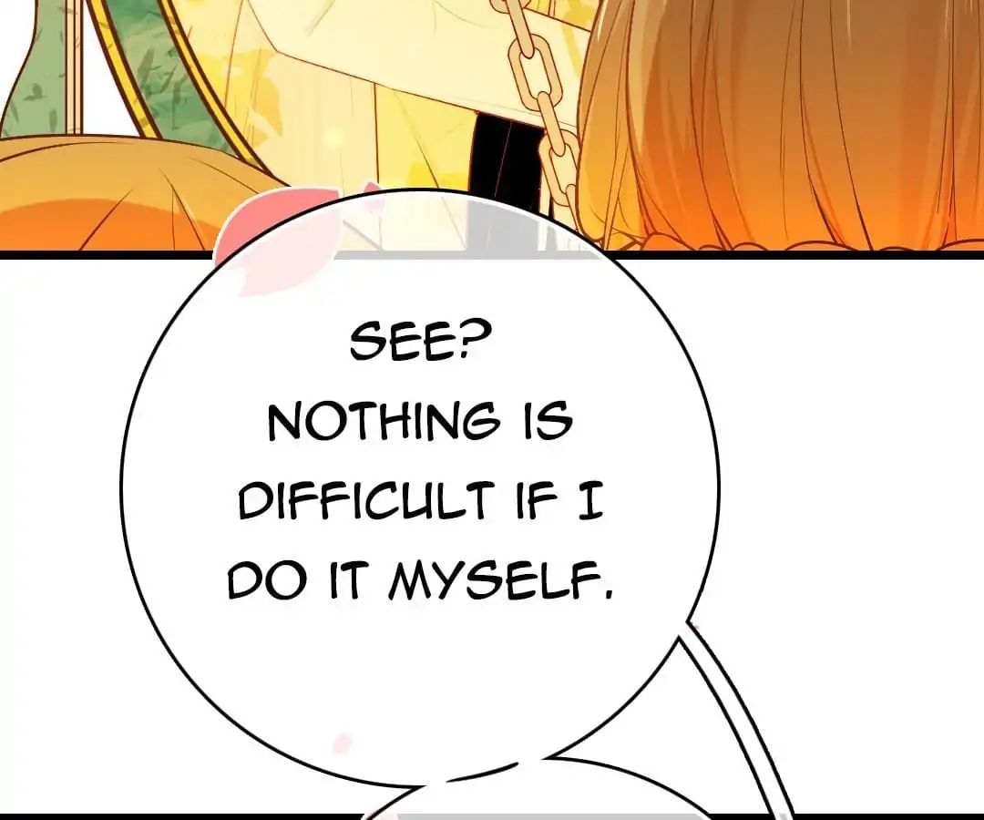Yaoi God in the Skies chapter 48 - page 3