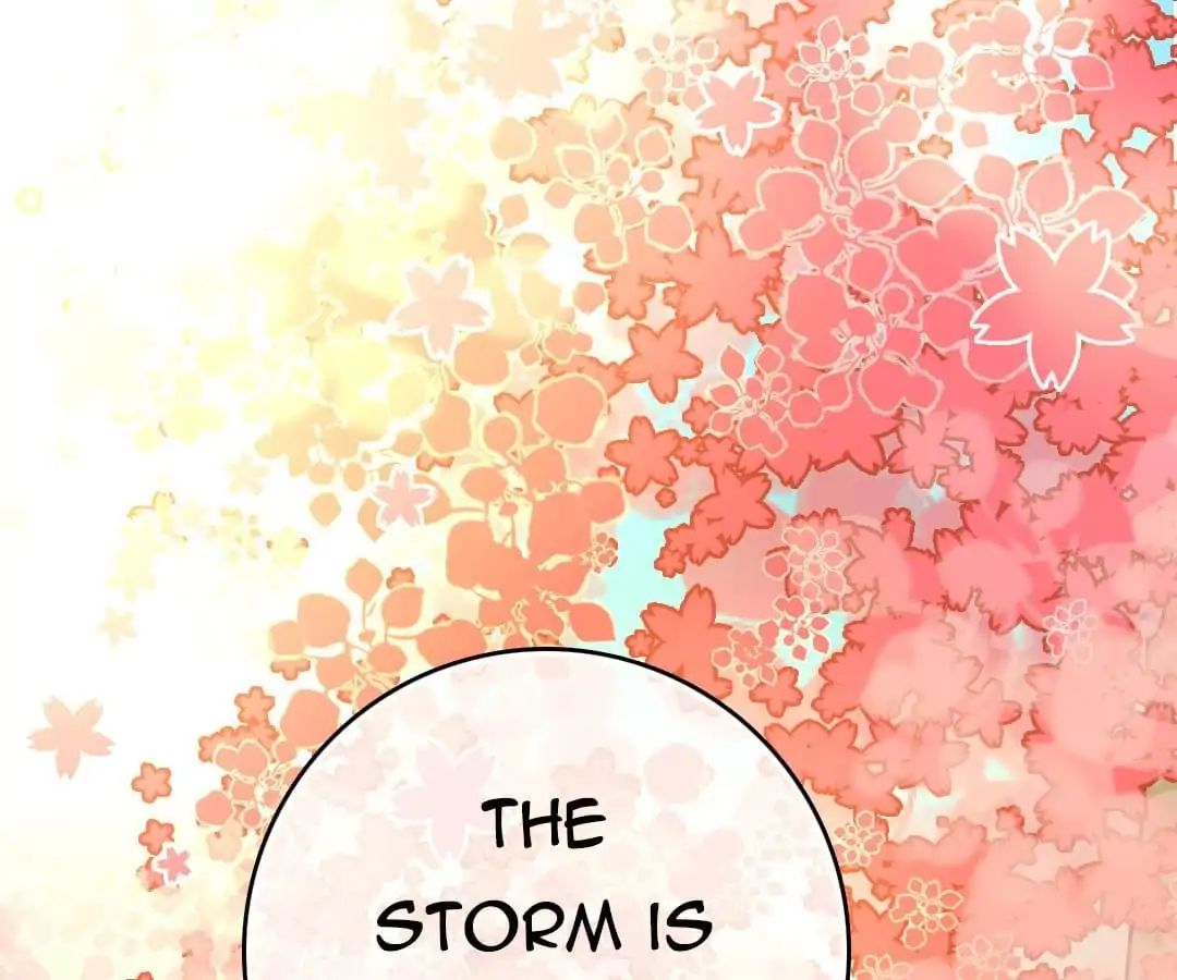 Yaoi God in the Skies chapter 48 - page 35