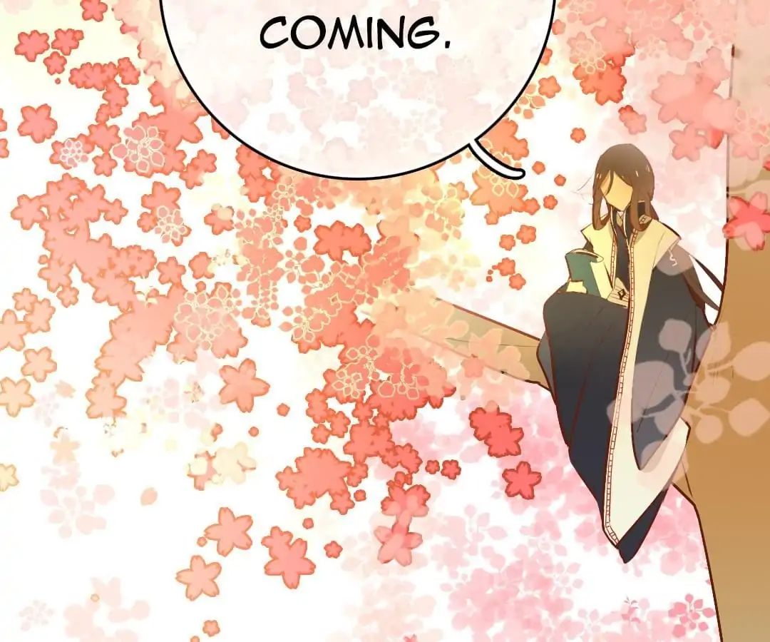 Yaoi God in the Skies chapter 48 - page 36