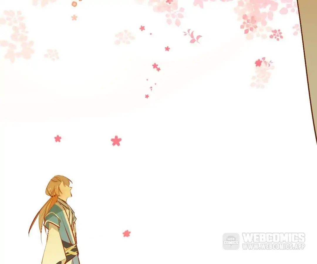 Yaoi God in the Skies chapter 48 - page 37