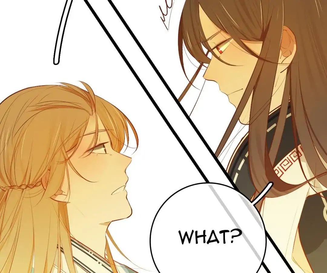 Yaoi God in the Skies chapter 48 - page 39