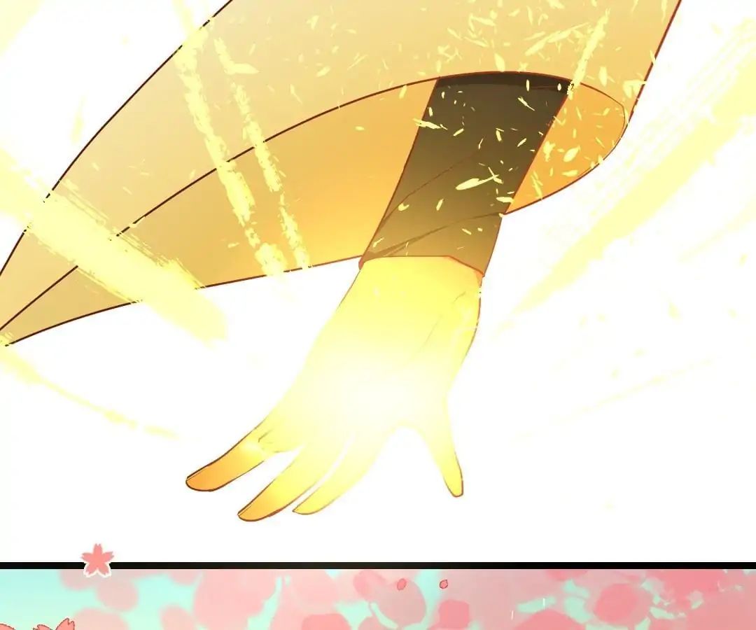 Yaoi God in the Skies chapter 48 - page 42