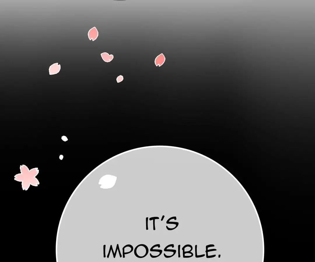 Yaoi God in the Skies chapter 48 - page 50
