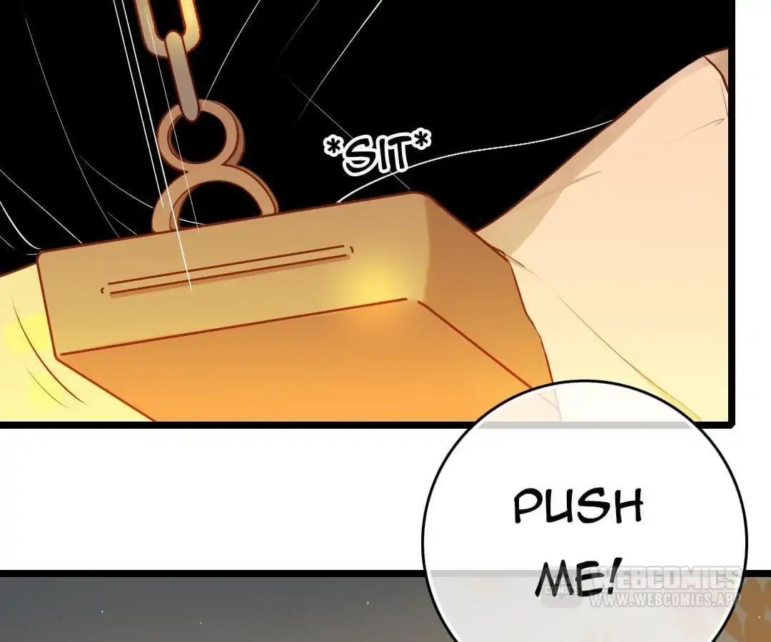 Yaoi God in the Skies chapter 47 - page 10