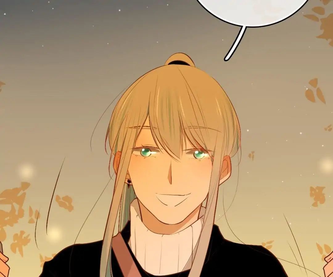 Yaoi God in the Skies chapter 47 - page 11