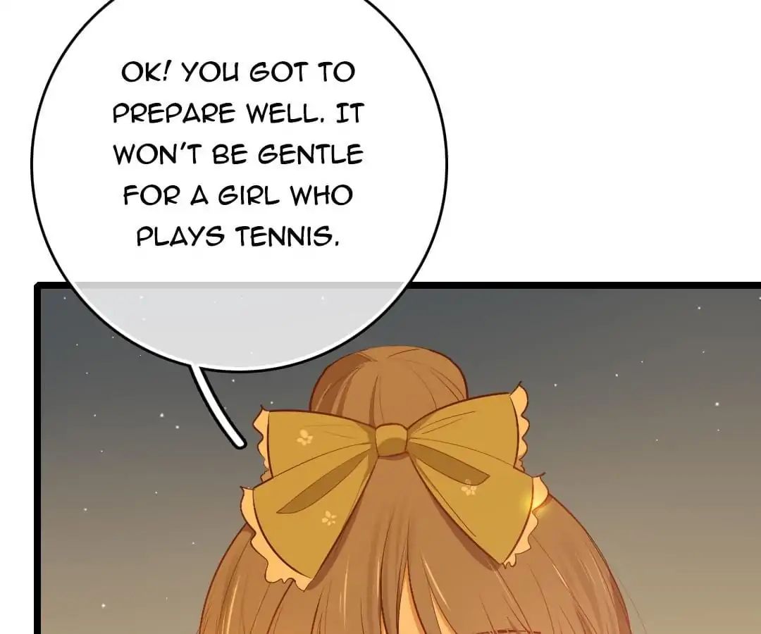Yaoi God in the Skies chapter 47 - page 13