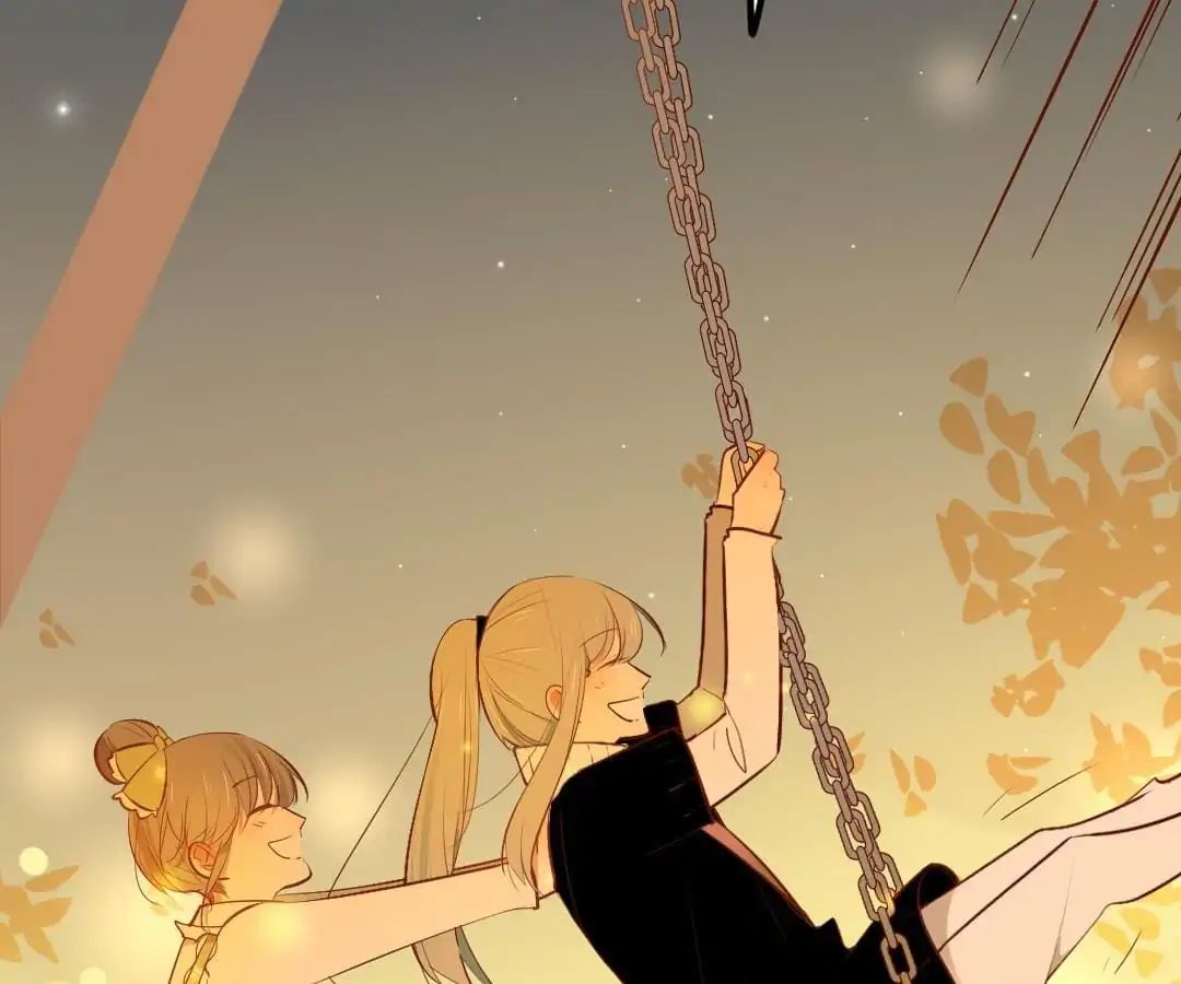Yaoi God in the Skies chapter 47 - page 16