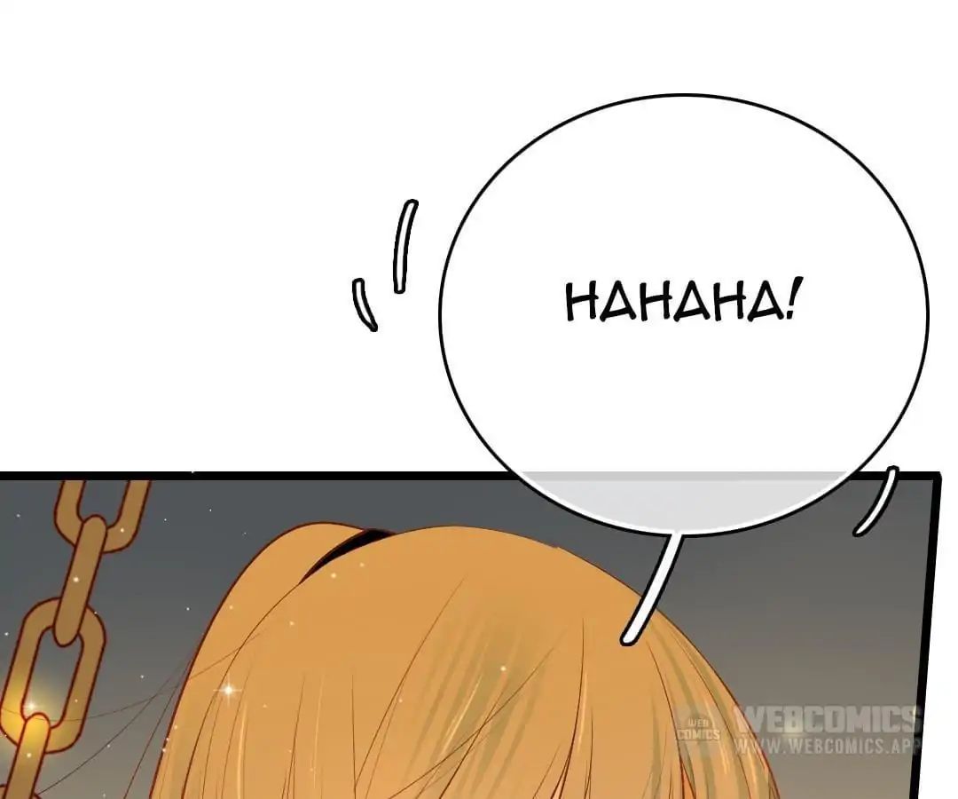 Yaoi God in the Skies chapter 47 - page 18