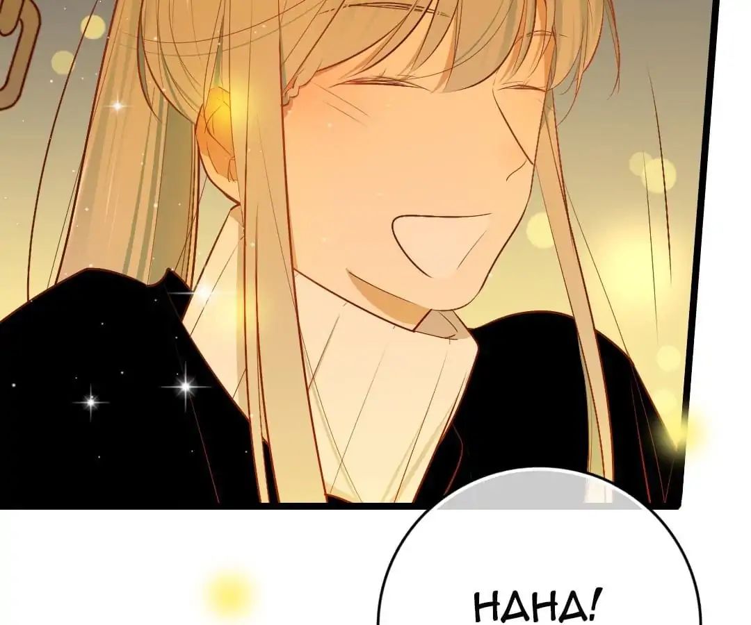 Yaoi God in the Skies chapter 47 - page 19