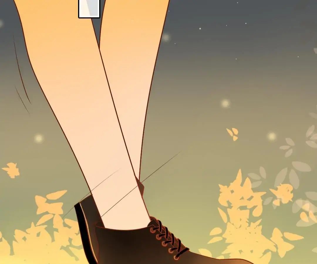 Yaoi God in the Skies chapter 47 - page 23