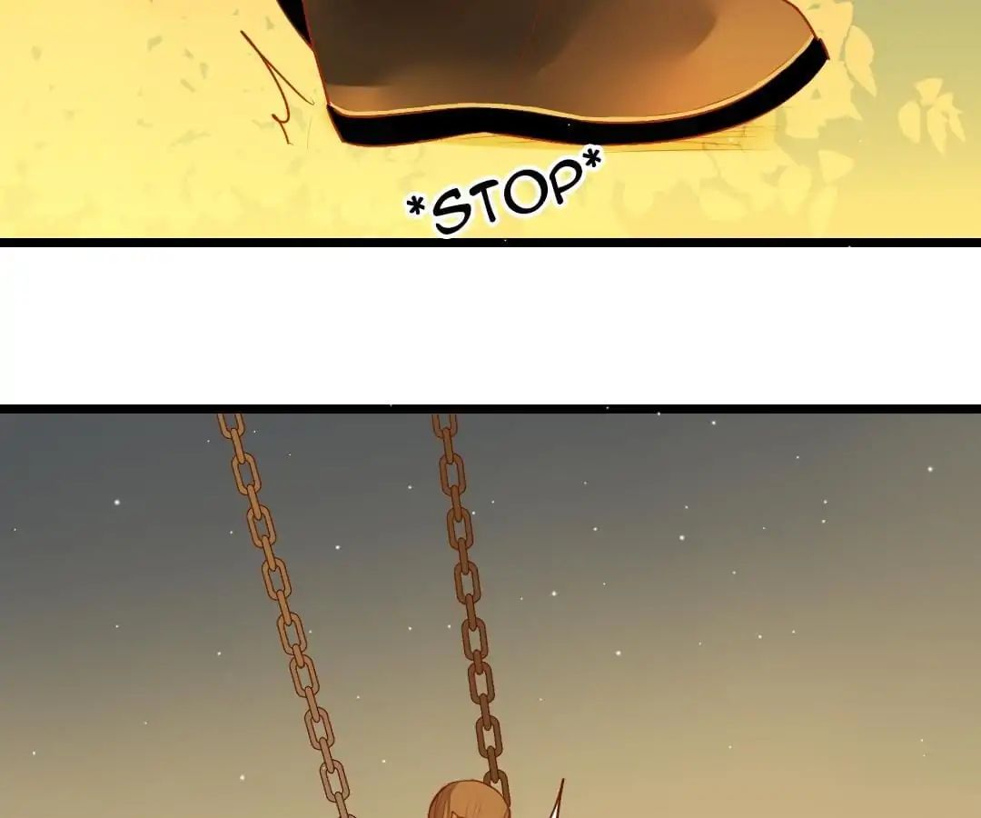 Yaoi God in the Skies chapter 47 - page 24