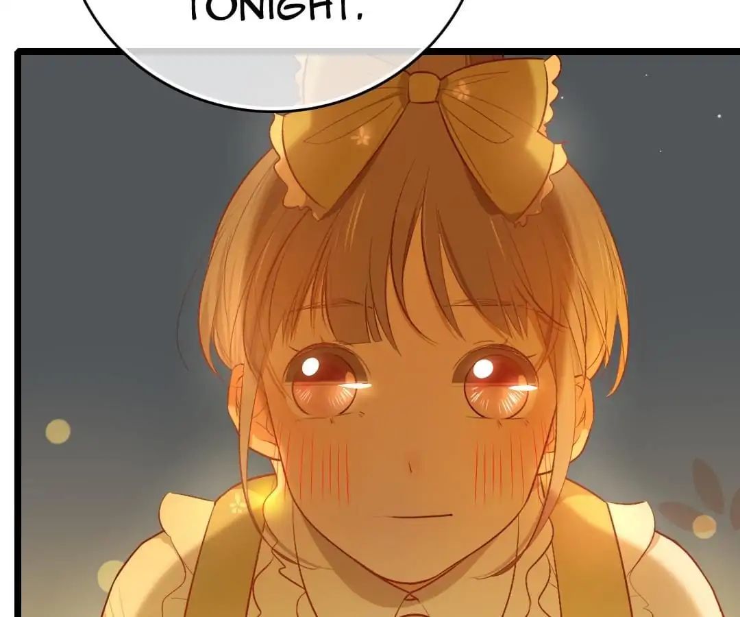Yaoi God in the Skies chapter 47 - page 27