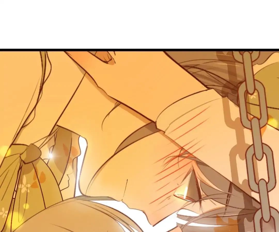 Yaoi God in the Skies chapter 47 - page 36