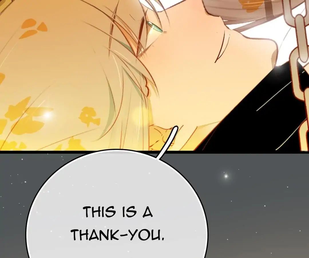 Yaoi God in the Skies chapter 47 - page 37