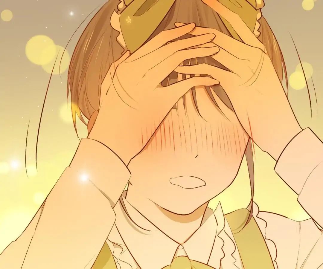 Yaoi God in the Skies chapter 47 - page 39