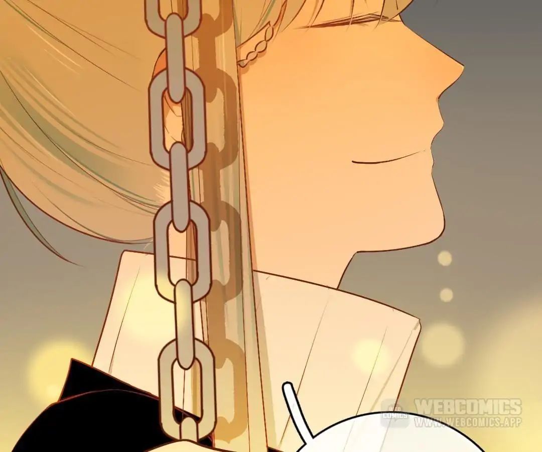 Yaoi God in the Skies chapter 47 - page 42