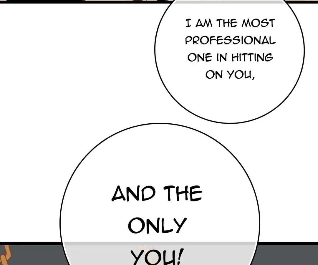 Yaoi God in the Skies chapter 47 - page 43