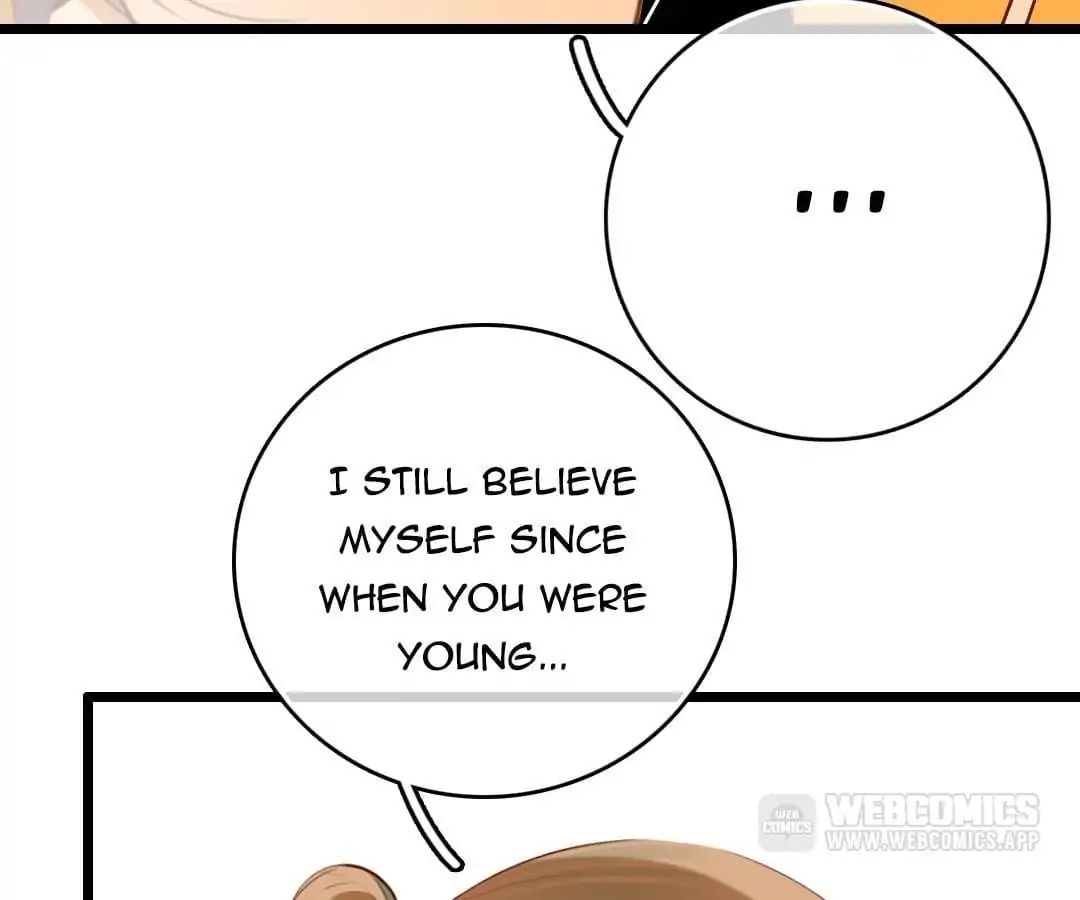 Yaoi God in the Skies chapter 46 - page 10
