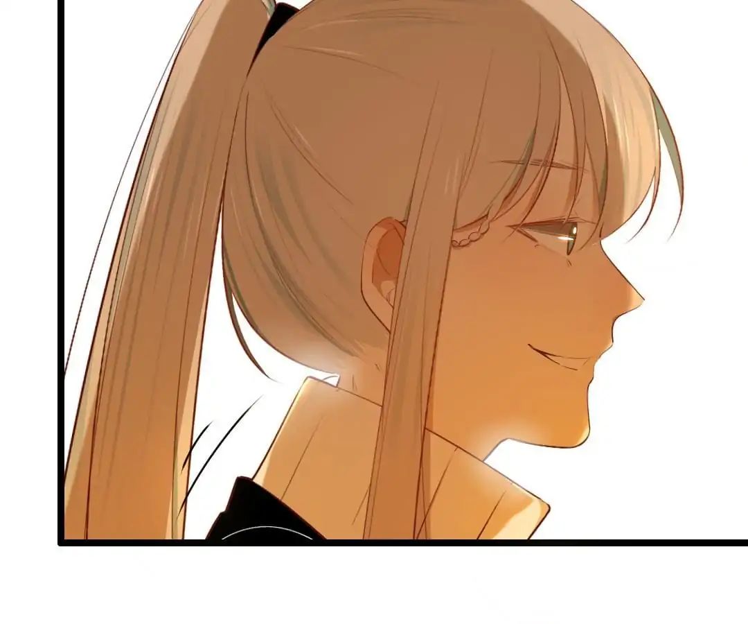 Yaoi God in the Skies chapter 46 - page 11