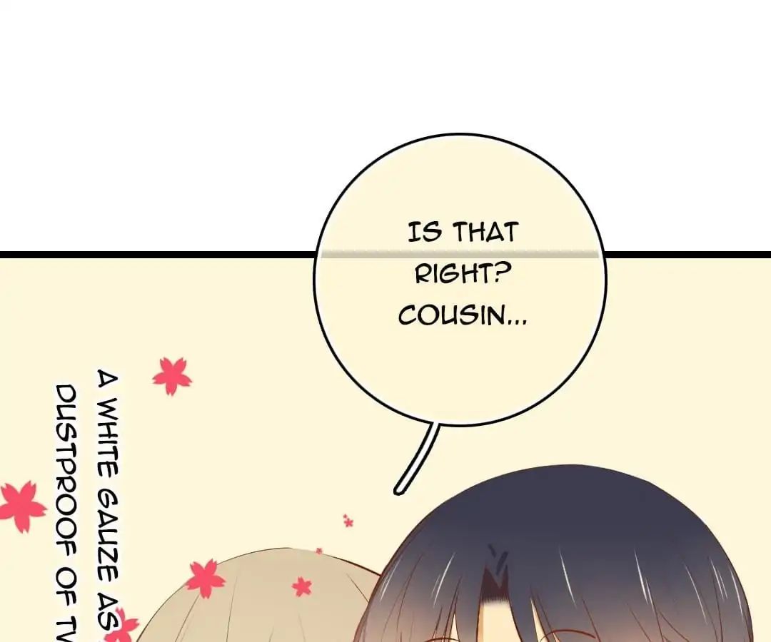 Yaoi God in the Skies chapter 46 - page 17