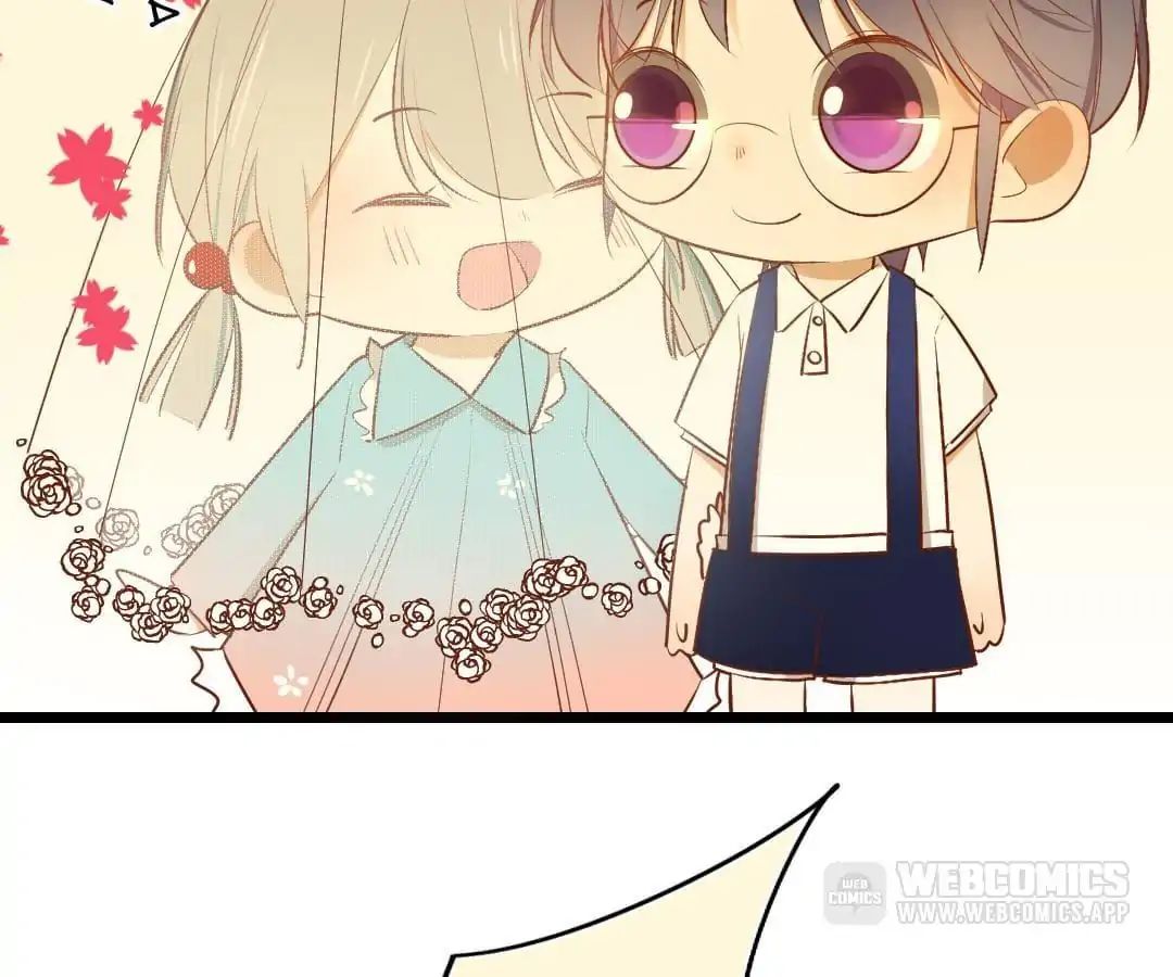 Yaoi God in the Skies chapter 46 - page 18
