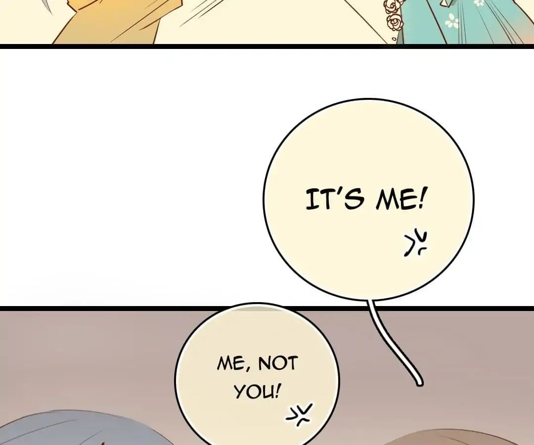Yaoi God in the Skies chapter 46 - page 20