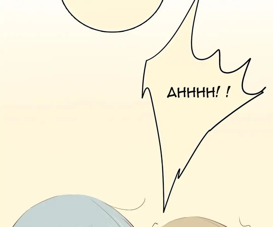 Yaoi God in the Skies chapter 46 - page 23