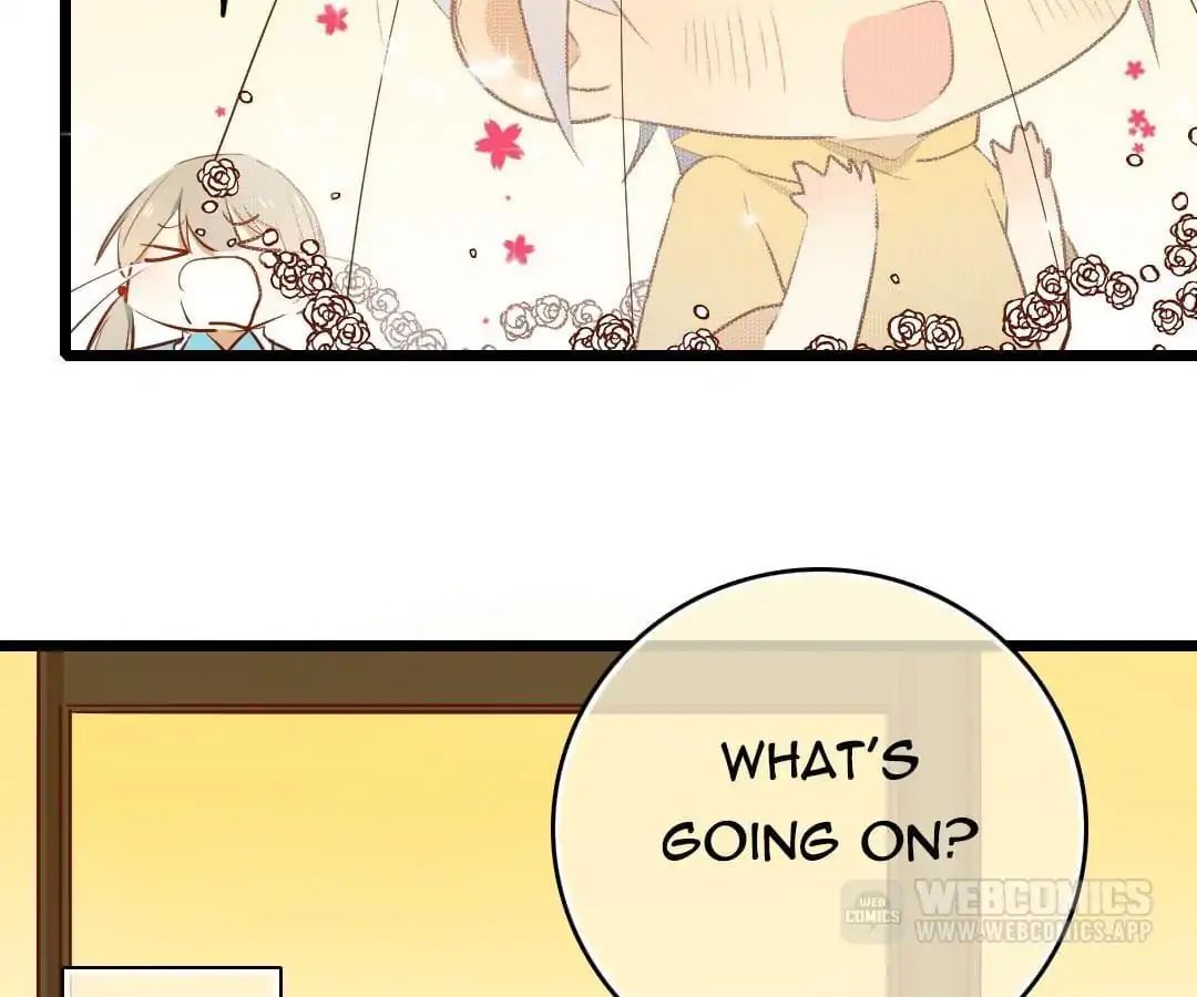 Yaoi God in the Skies chapter 46 - page 26