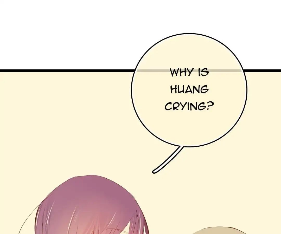 Yaoi God in the Skies chapter 46 - page 29