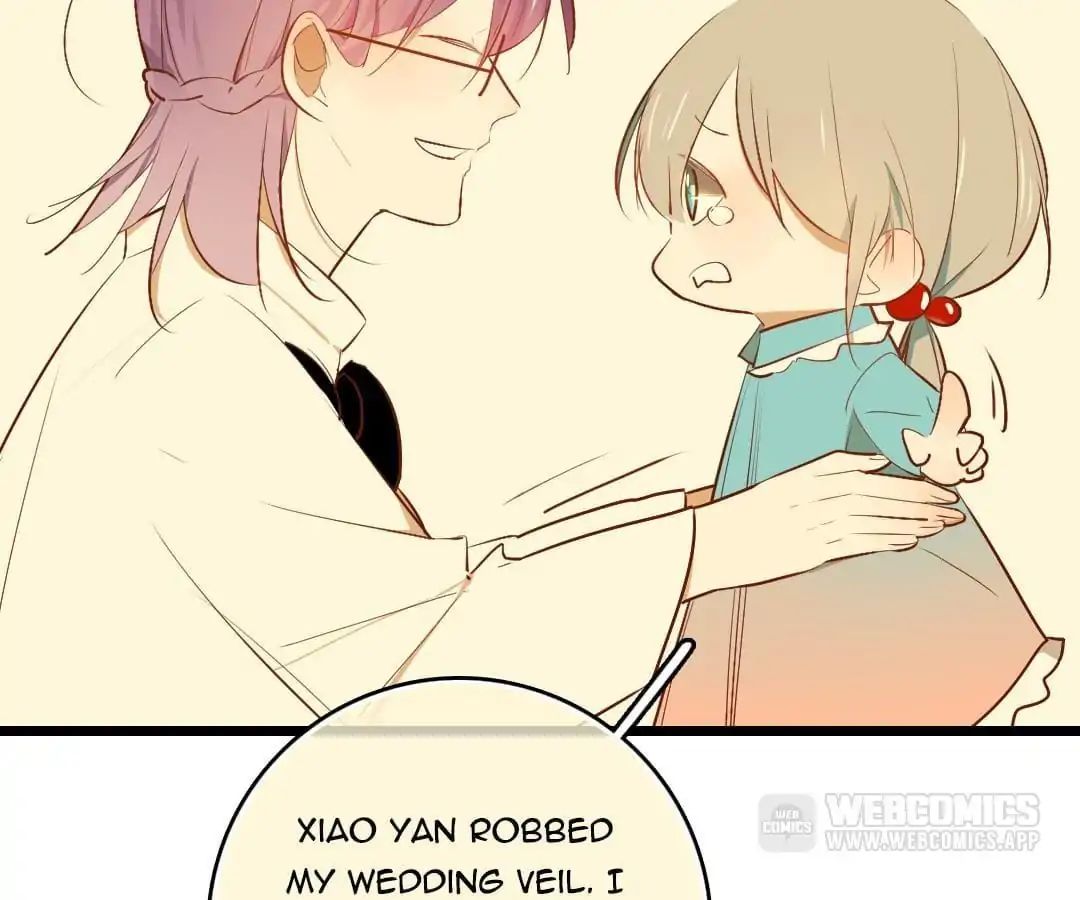 Yaoi God in the Skies chapter 46 - page 30