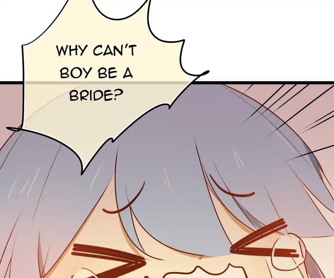 Yaoi God in the Skies chapter 46 - page 33