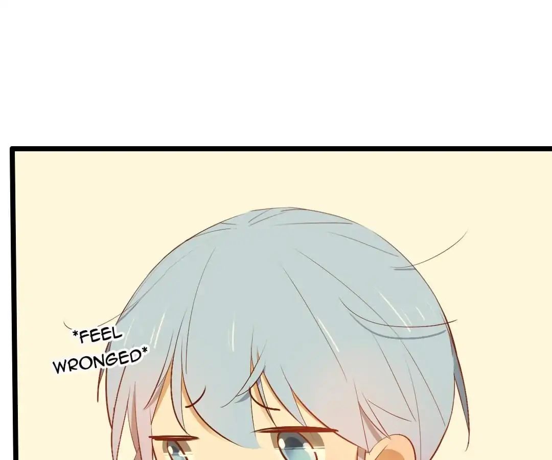 Yaoi God in the Skies chapter 46 - page 37