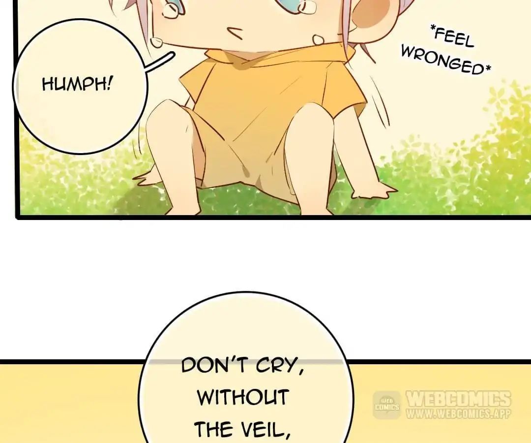 Yaoi God in the Skies chapter 46 - page 38