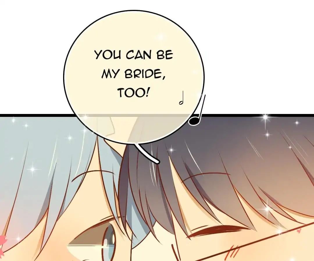 Yaoi God in the Skies chapter 46 - page 41