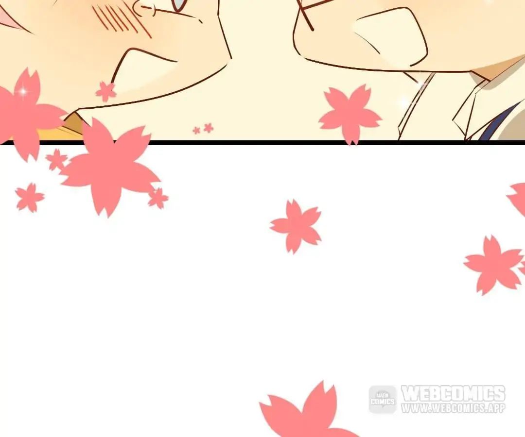 Yaoi God in the Skies chapter 46 - page 42