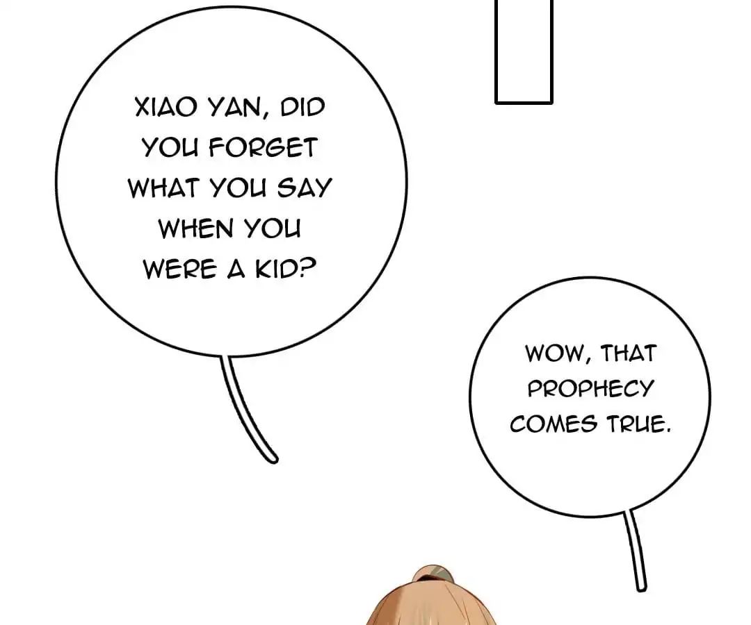 Yaoi God in the Skies chapter 46 - page 44