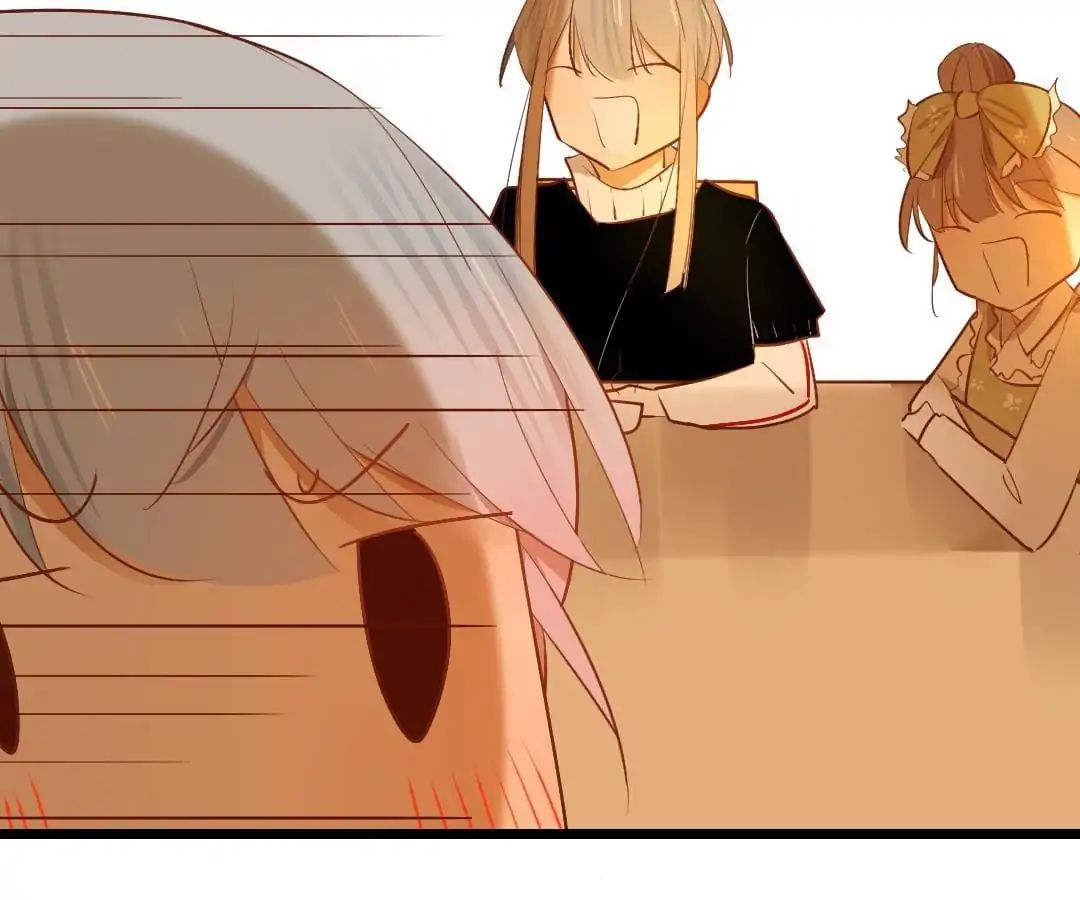 Yaoi God in the Skies chapter 46 - page 45