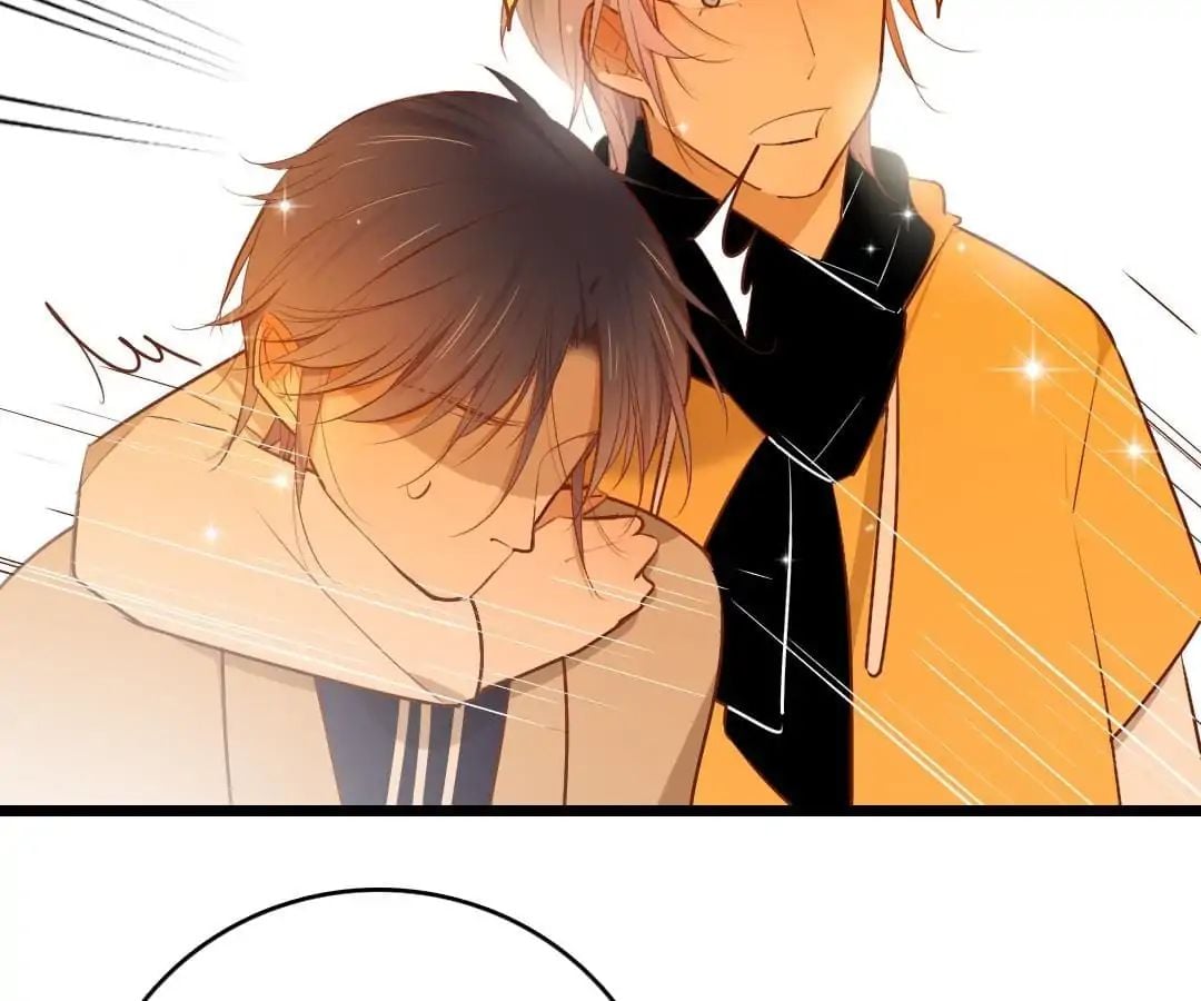 Yaoi God in the Skies chapter 46 - page 7