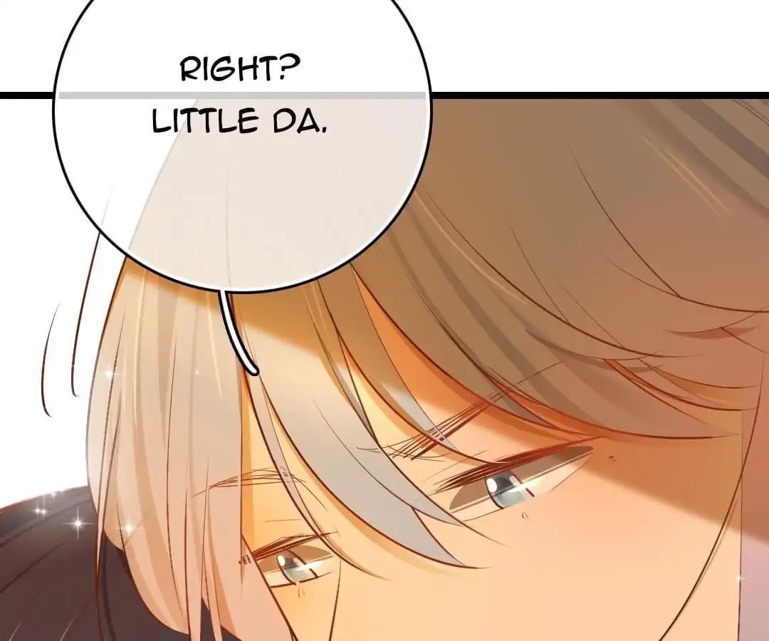 Yaoi God in the Skies chapter 46 - page 8