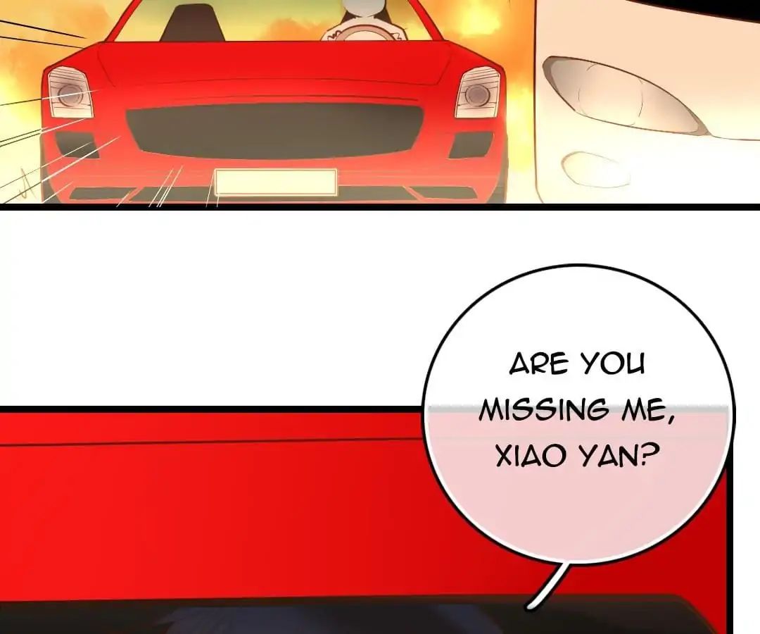 Yaoi God in the Skies chapter 45 - page 11