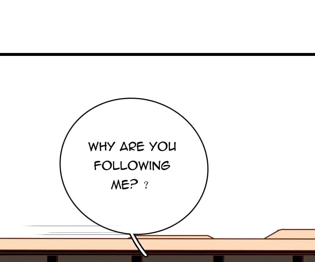 Yaoi God in the Skies chapter 45 - page 13