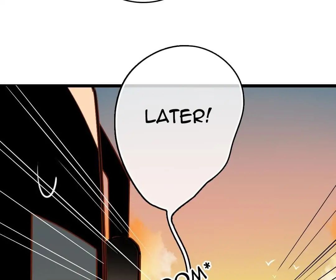 Yaoi God in the Skies chapter 45 - page 15