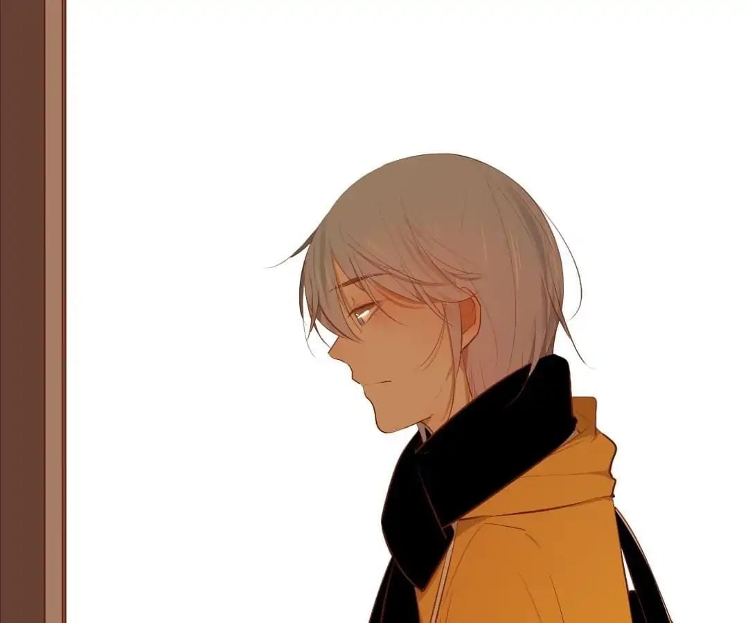 Yaoi God in the Skies chapter 45 - page 19