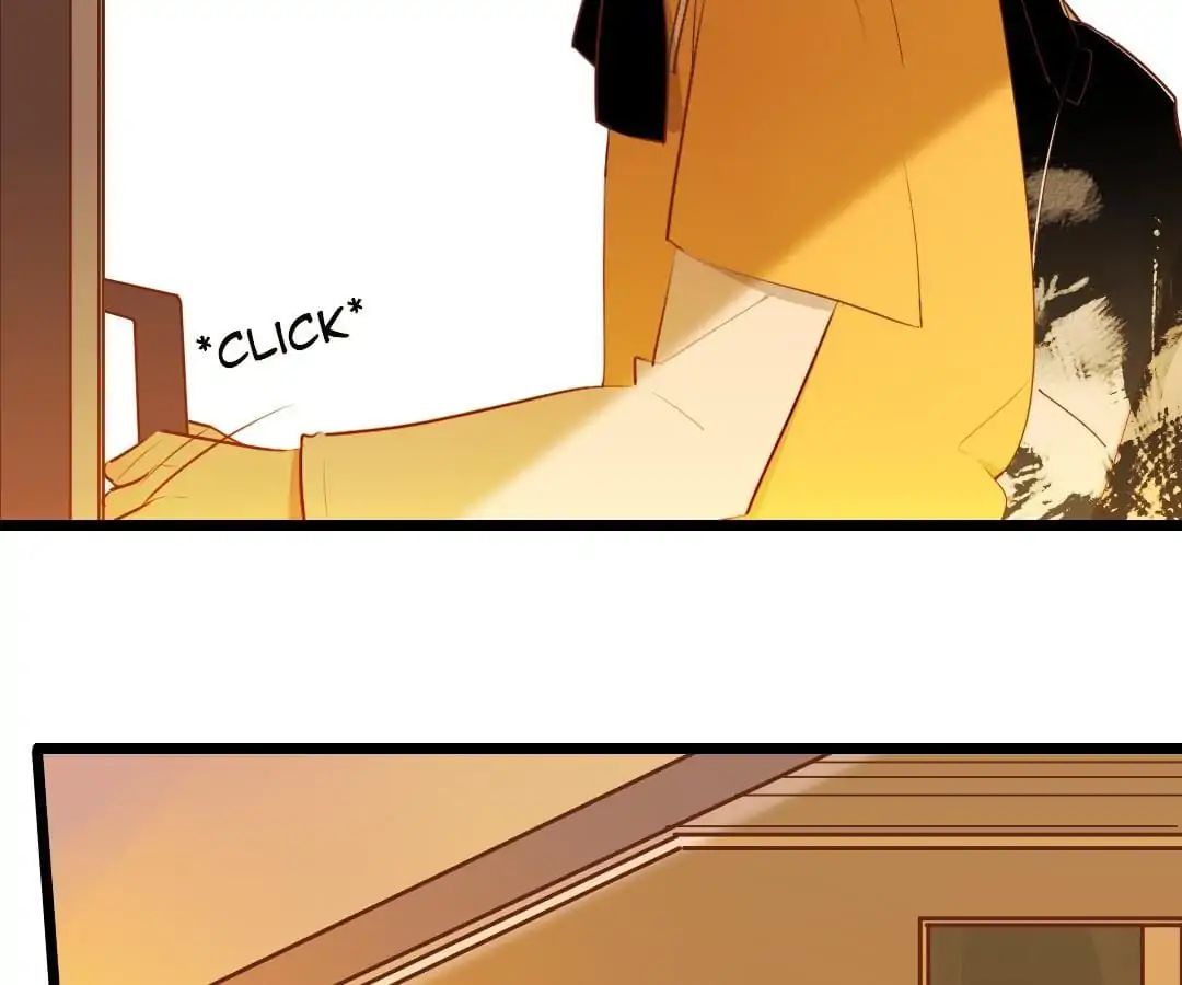 Yaoi God in the Skies chapter 45 - page 20
